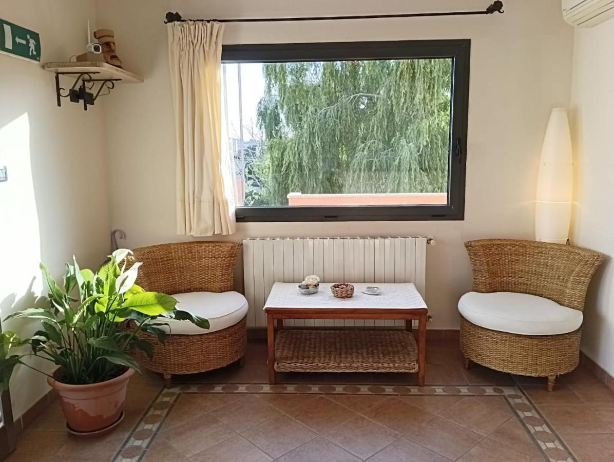 Hotel Delle Isole La Maddalena  Dış mekan fotoğraf