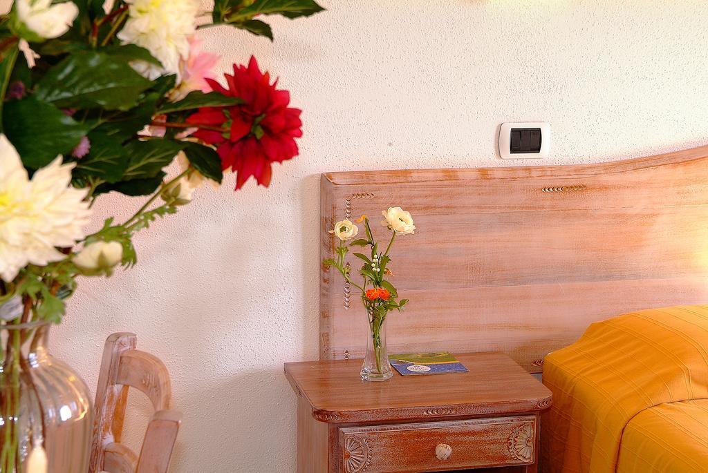 Hotel Delle Isole La Maddalena  Dış mekan fotoğraf