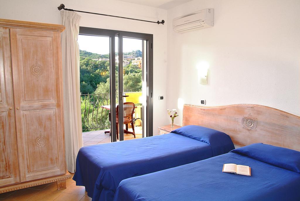 Hotel Delle Isole La Maddalena  Dış mekan fotoğraf